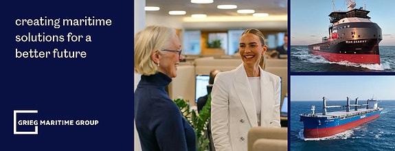 Bilde fra arbeidsgiver