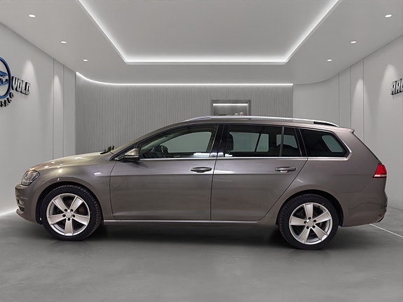 Volkswagen 7 of 26