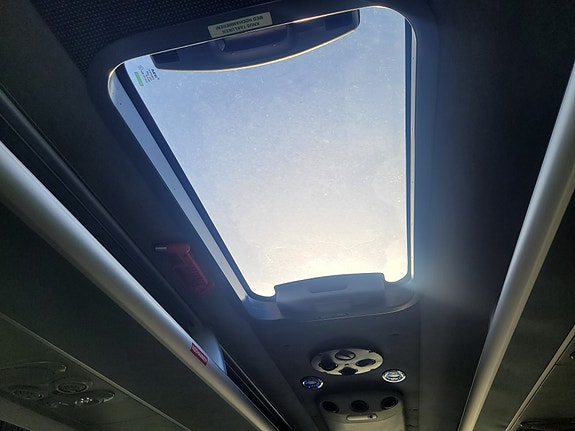 Mercedes-Benz Sprinter 519 17seter 18 of 20