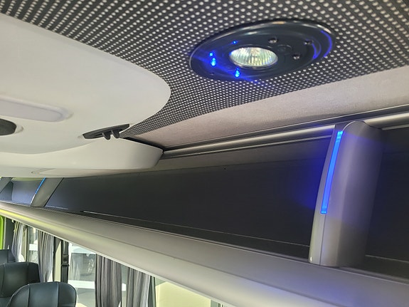 Mercedes-Benz Sprinter 519 17seter 17 of 20