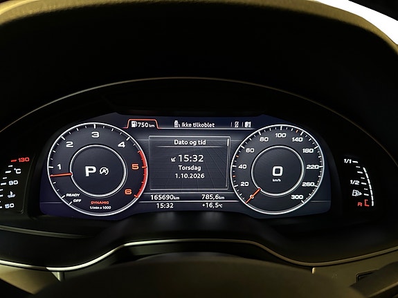 Audi Q7 16 of 30