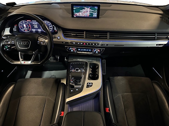 Audi Q7 18 of 30