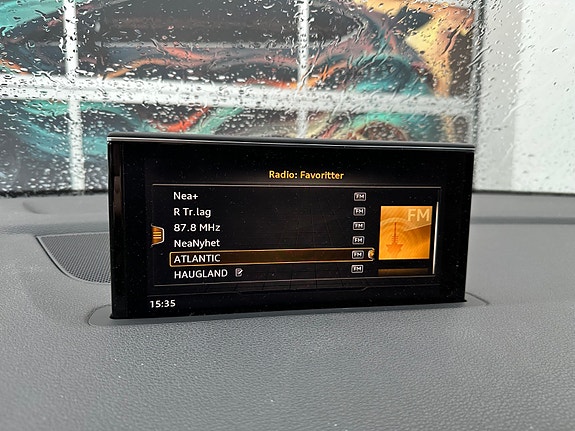 Audi Q7 19 of 30