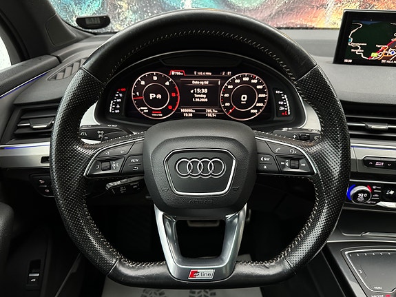 Audi Q7 15 of 30