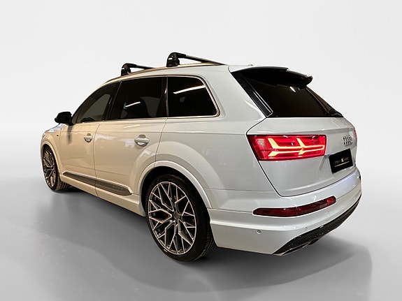 Audi Q7 5 of 30