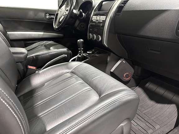Nissan X-Trail 17 of 19
