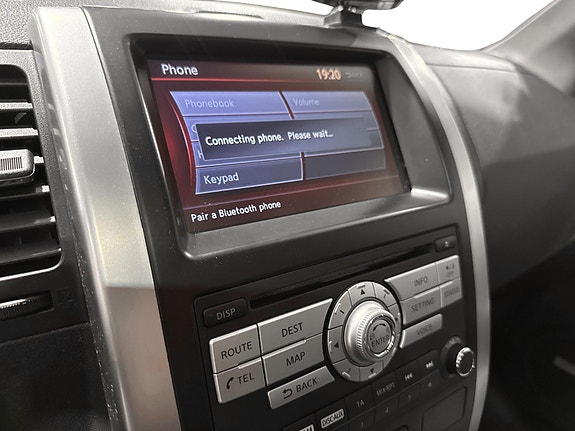 Nissan X-Trail 13 of 19