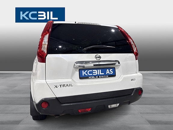 Nissan X-Trail 4 of 19