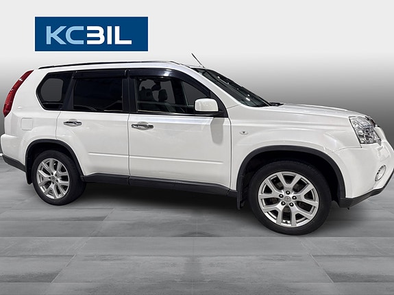 Nissan X-Trail 19 of 19