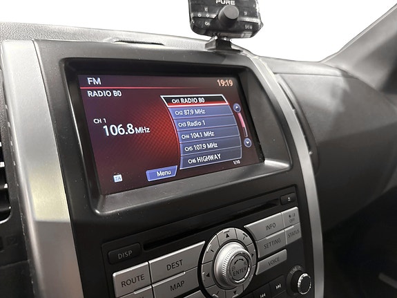 Nissan X-Trail 10 of 19