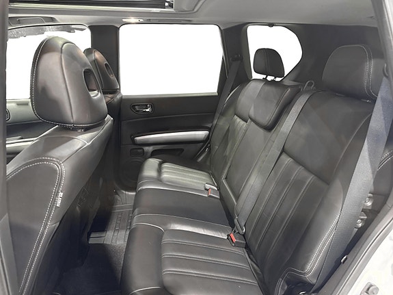 Nissan X-Trail 7 of 19
