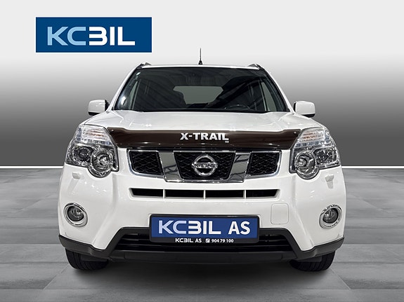 Nissan X-Trail 2 of 19