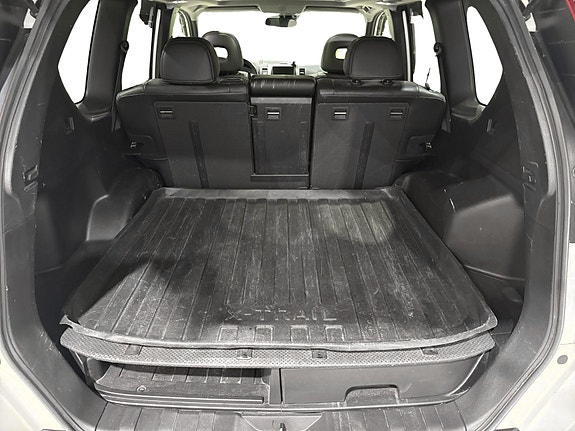 Nissan X-Trail 5 of 19