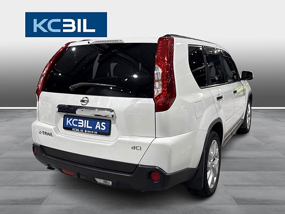 Nissan X-Trail 3 of 19