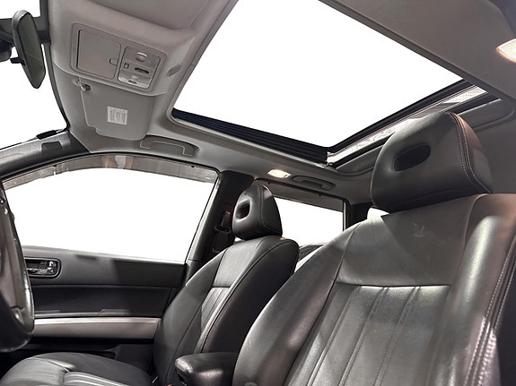 Nissan X-Trail 15 of 19