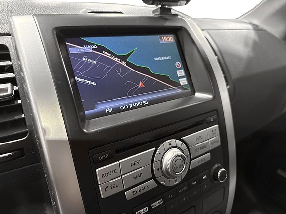 Nissan X-Trail 12 of 19