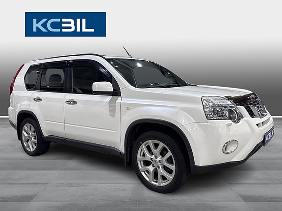 Nissan X-Trail 18 of 19