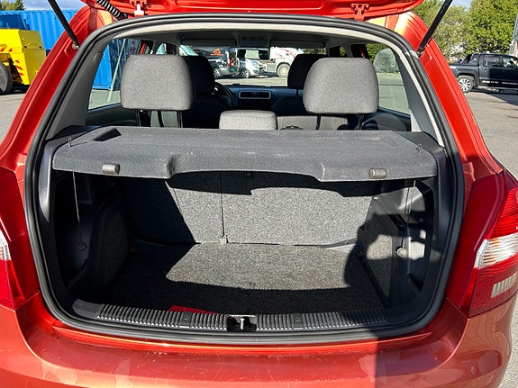 Skoda Fabia 22 of 30