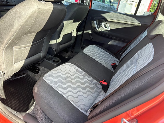 Skoda Fabia 24 of 30