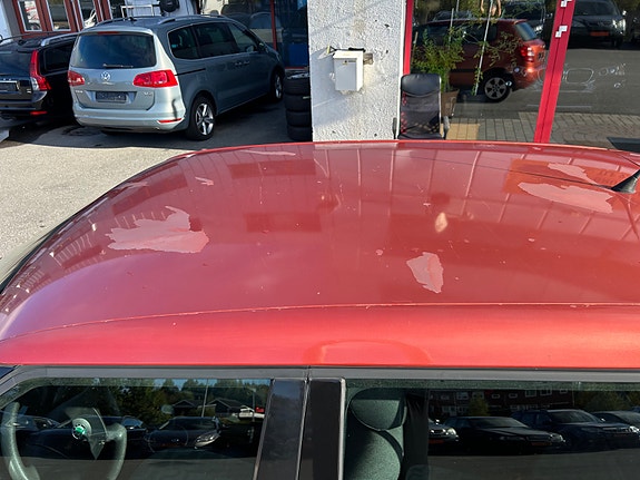 Skoda Fabia 20 of 30