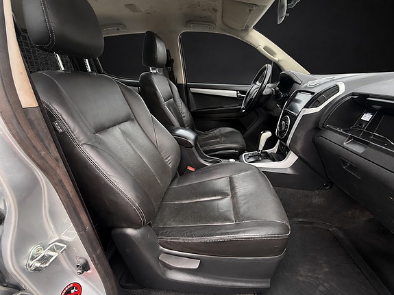 Isuzu D-max 12 of 20