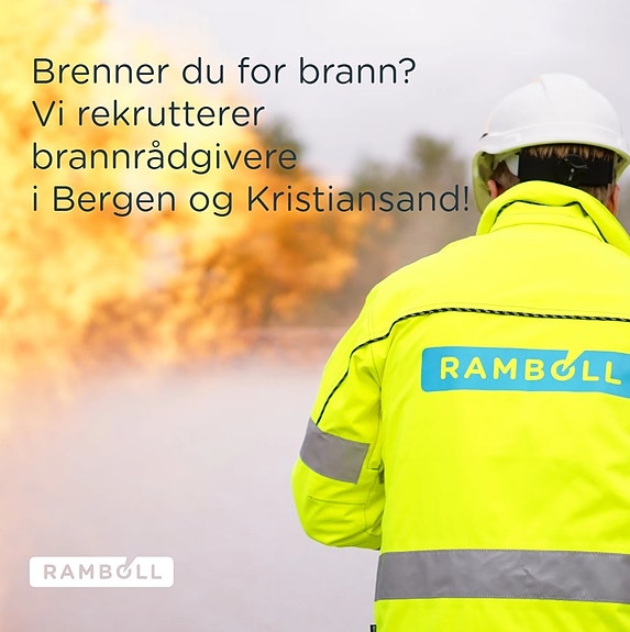 Bilde fra arbeidsgiver