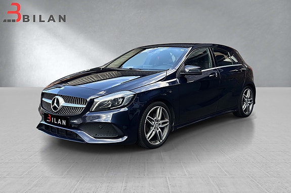 Mercedes-Benz A180 3 of 30