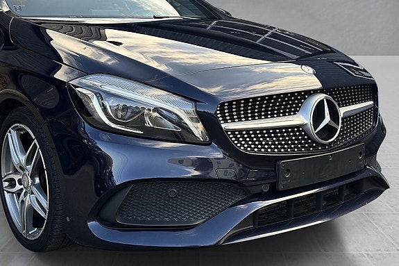 Mercedes-Benz A180 14 of 30