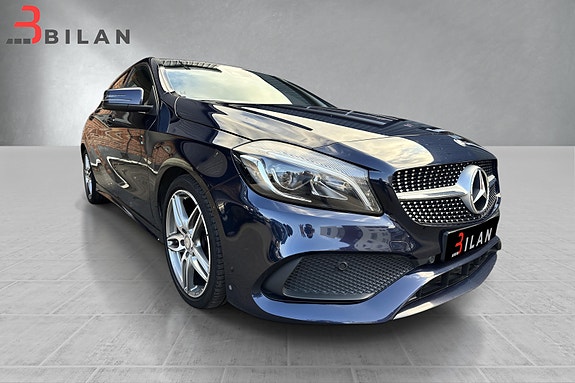 Mercedes-Benz A180 13 of 30