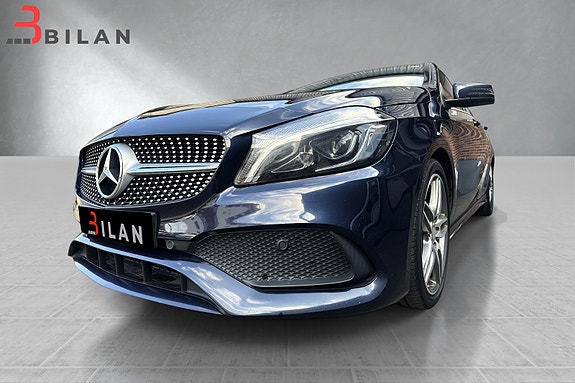 Mercedes-Benz A180 2 of 30