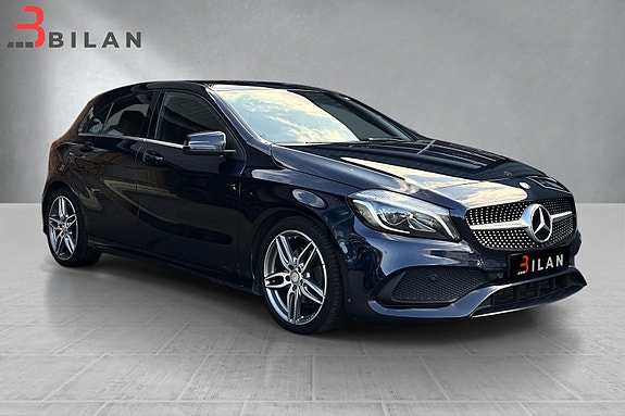 Mercedes-Benz A180 12 of 30
