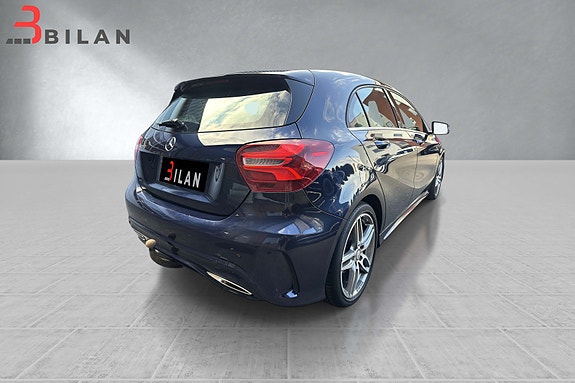 Mercedes-Benz A180 9 of 30