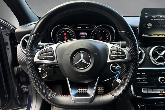 Mercedes-Benz A180 24 of 30