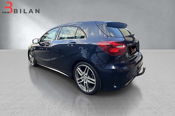 Mercedes-Benz A180 5 of 30