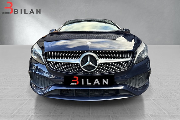 Mercedes-Benz A180 15 of 30