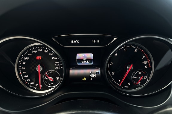 Mercedes-Benz A180 25 of 30