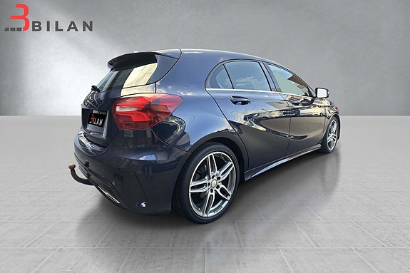 Mercedes-Benz A180 10 of 30