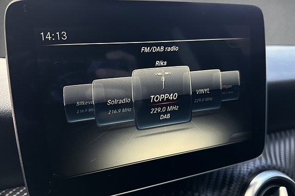 Mercedes-Benz A180 28 of 30