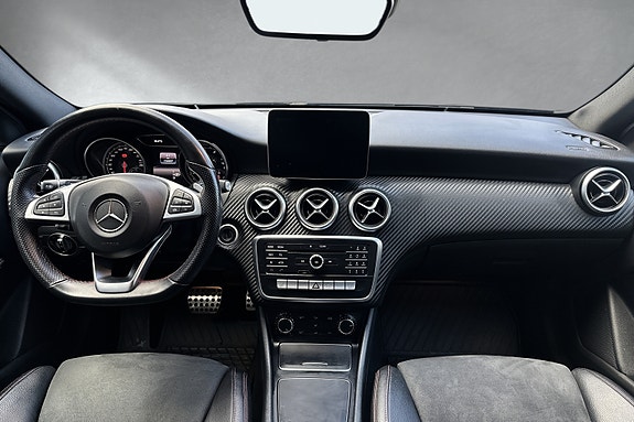 Mercedes-Benz A180 23 of 30
