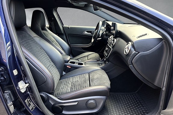 Mercedes-Benz A180 21 of 30