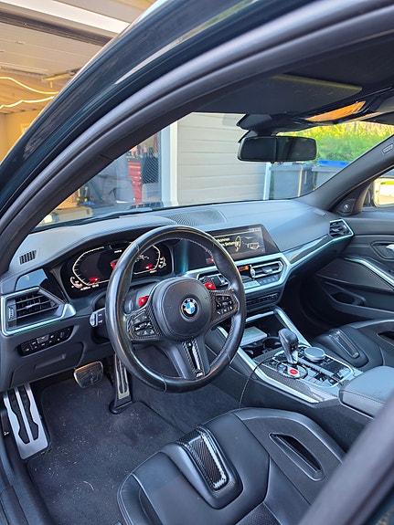BMW M3 13 of 13