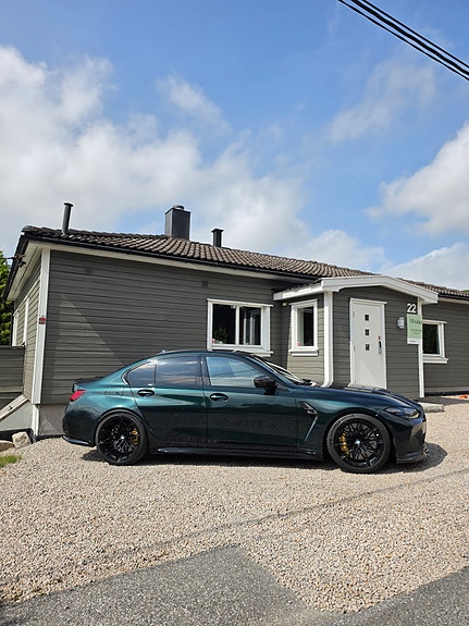 BMW M3 6 of 13
