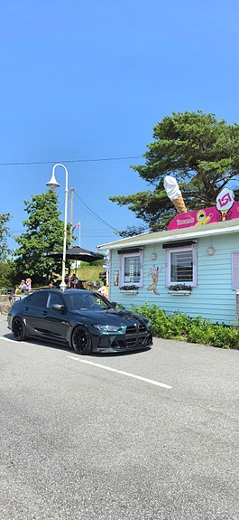 BMW M3 7 of 13