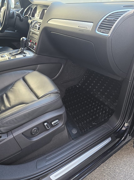 Audi Q7 15 of 30