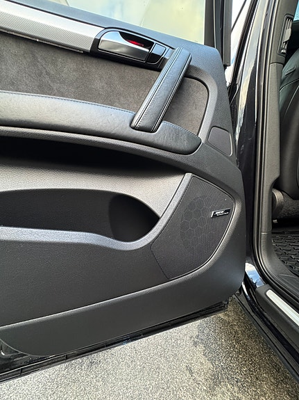 Audi Q7 26 of 30