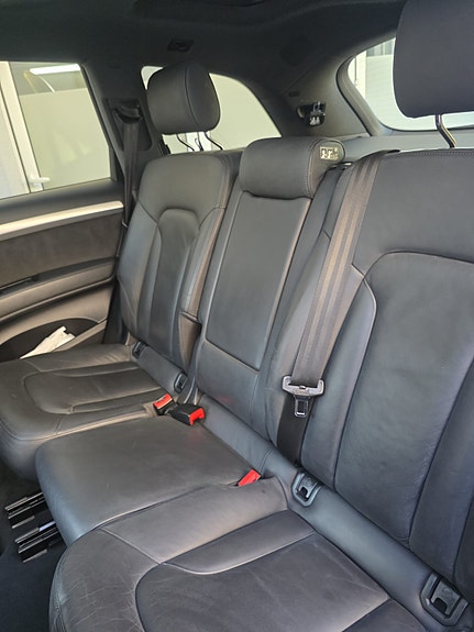 Audi Q7 17 of 30