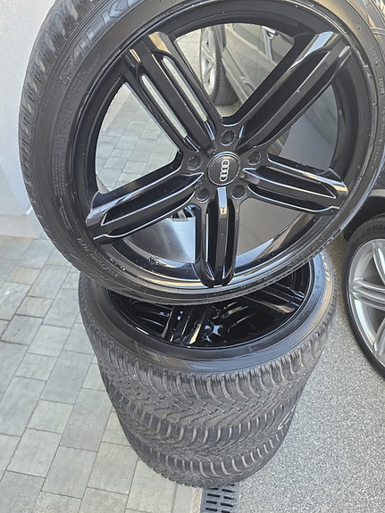 Audi Q7 29 of 30