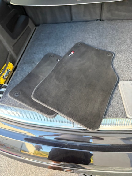 Audi Q7 30 of 30