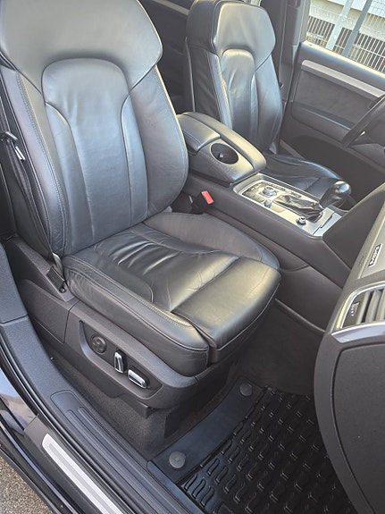 Audi Q7 14 of 30