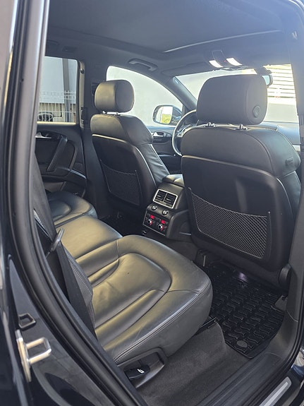 Audi Q7 13 of 30